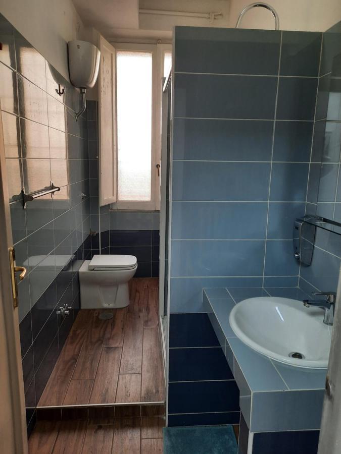 Casa A San Giovanni Rom Eksteriør billede
