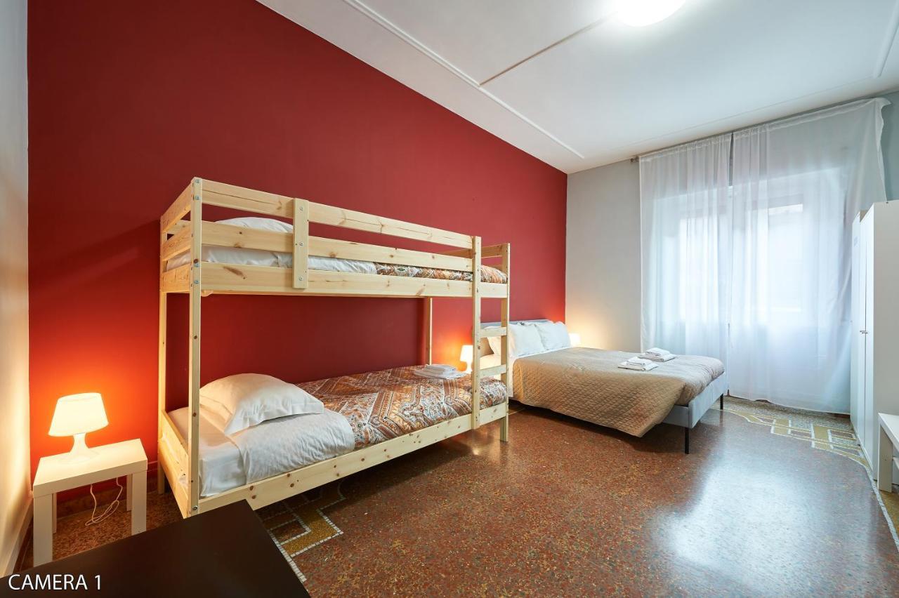 Casa A San Giovanni Rom Eksteriør billede