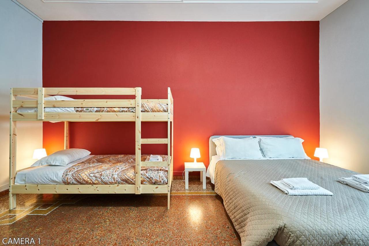 Casa A San Giovanni Rom Eksteriør billede