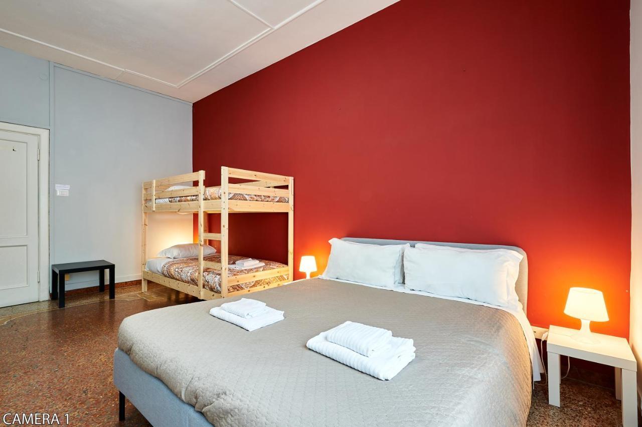 Casa A San Giovanni Rom Eksteriør billede