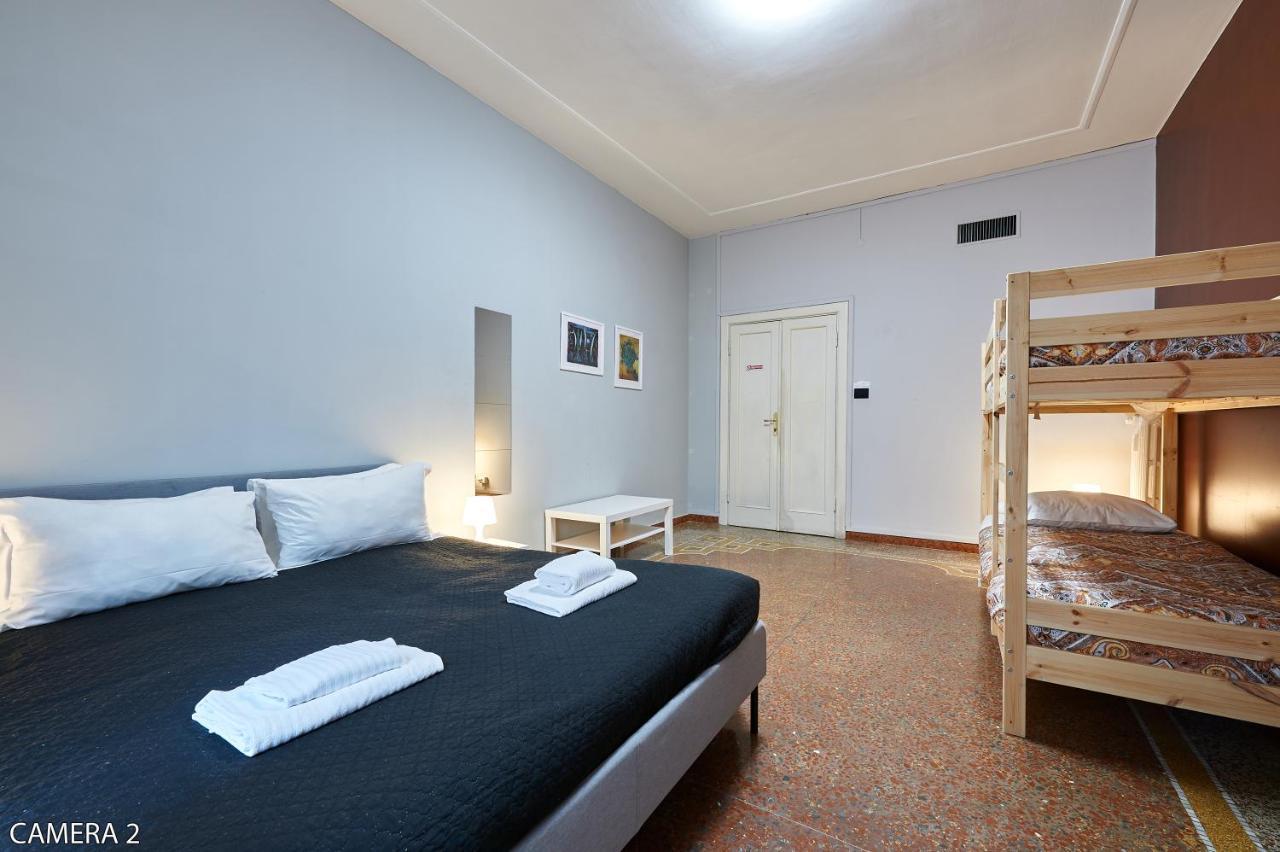 Casa A San Giovanni Rom Eksteriør billede