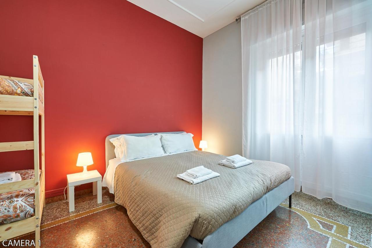 Casa A San Giovanni Rom Eksteriør billede