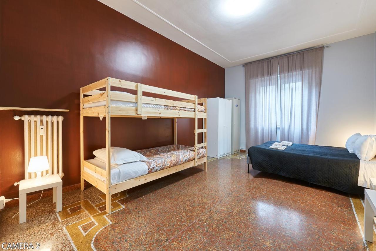 Casa A San Giovanni Rom Eksteriør billede