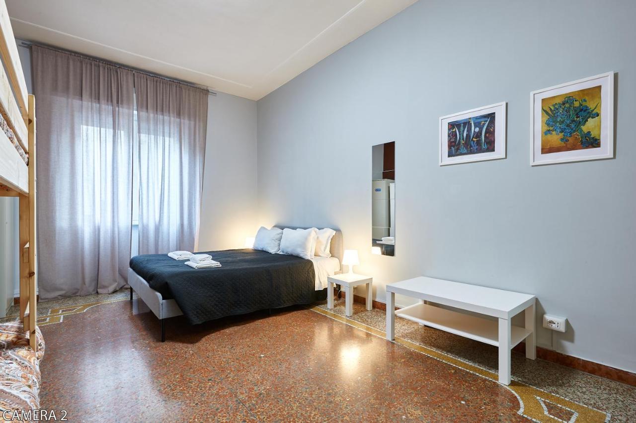 Casa A San Giovanni Rom Eksteriør billede