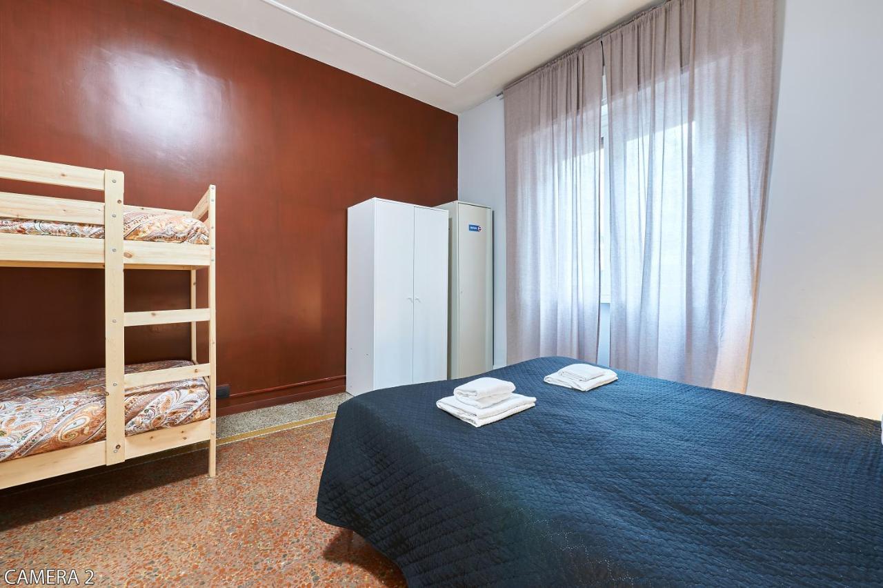 Casa A San Giovanni Rom Eksteriør billede