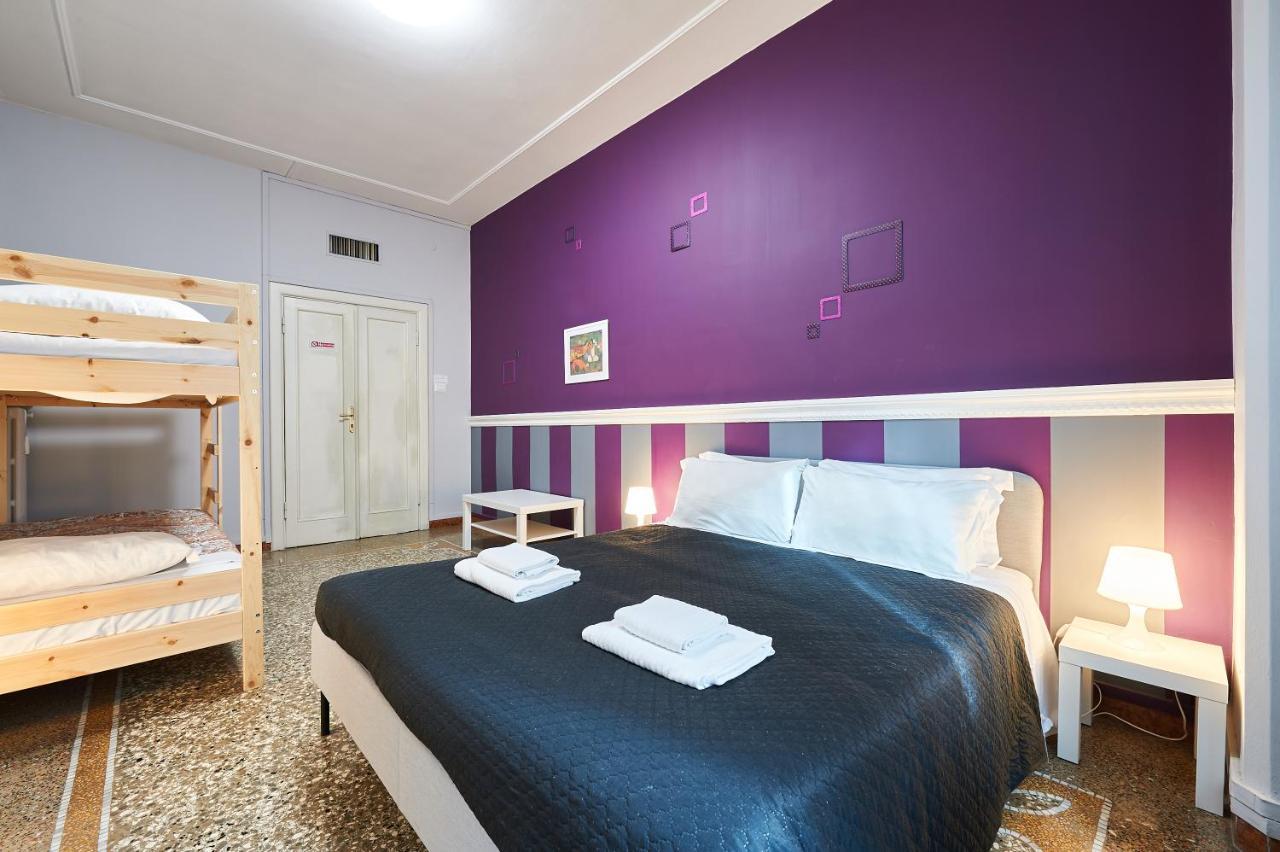 Casa A San Giovanni Rom Eksteriør billede
