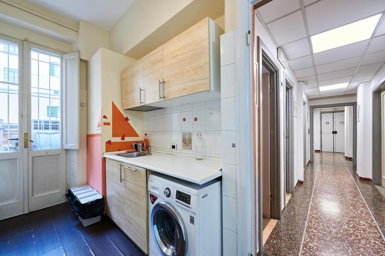 Casa A San Giovanni Rom Eksteriør billede