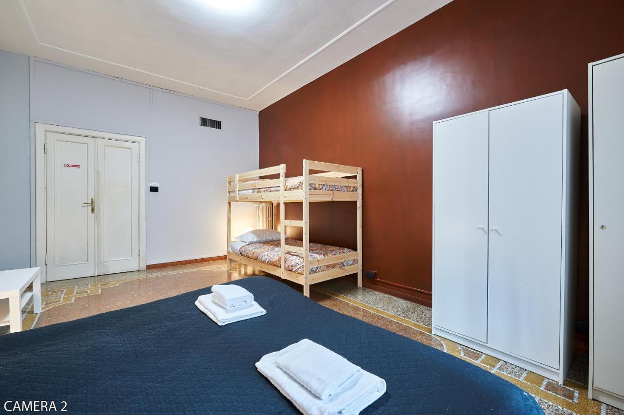 Casa A San Giovanni Rom Eksteriør billede