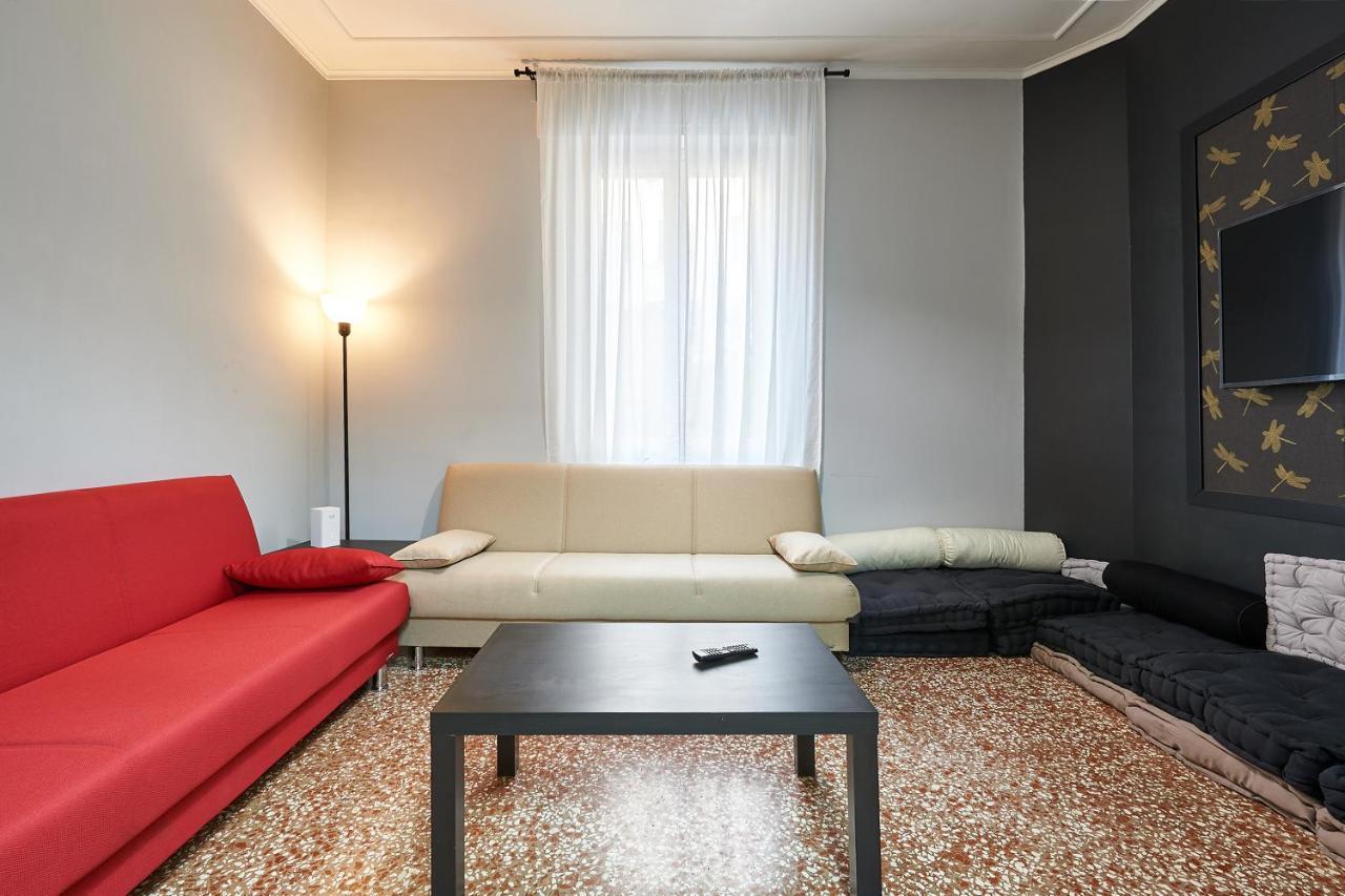 Casa A San Giovanni Rom Eksteriør billede